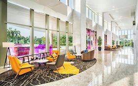 Le Meridien Putrajaya